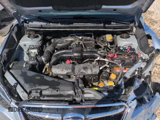 2015 Subaru Impreza Special Sports Premium z VIN JF1GPAT60FH316305, wystawiony jako Copart lot #55332945 z przebiegiem 151 107 mil mil oraz Szkoda całkowita • Salvage title. Historia ofert i sprzedaży dostępna na DreamBid. Obrazek 11.
