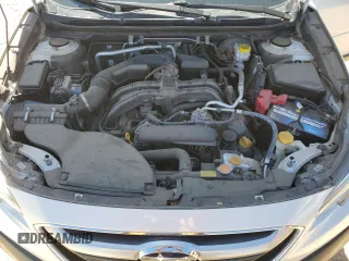 2021 Subaru Outback Touring with VIN 4S4BTAPC9M3220033, listed as a Copart auction lot 53655365 with 41,766 mi miles and Clean title. Bid and sale history available at DreamBid. Image 11.
