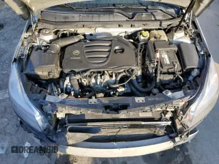 2011 Buick Regal CXL Turbo TO3 with VIN W04GX5GV2B1061818, listed as a Copart auction lot 71033544 with 139,619 mi miles and Salvage Title. Bid and sale history available at carsss.com. Image 11.