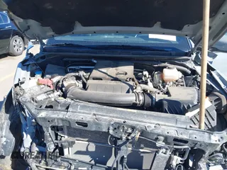 2023 Nissan Frontier SV with VIN 1N6ED1EK2PN633278, listed as a IAAI auction lot 41854671 with 59,549 mi miles and . Bid and sale history available at DreamBid. Image 10.