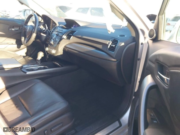 2014 Acura RDX with VIN 5J8TB3H33EL002341, listed as a IAAI auction lot 41345207 with 85,957 mi miles. Bid and sale history available at carsss.com. Image 5.