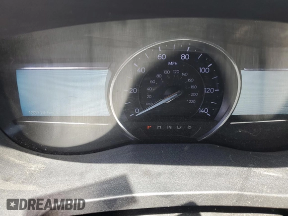 2018 Ford Explorer XLT с VIN 1FM5K7D86JGC44989, выставлен на аукционе Copart как лот 53576035 с пробегом 133 719 миль миль и Списание • Salvage title. История ставок и продаж доступна на DreamBid. Изображение 9.