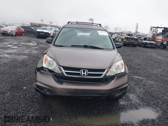 2011 Honda CR-V SE with VIN 5J6RE4H40BL003273, listed as a IAAI auction lot 41237931 with 218,624 mi miles. Bid and sale history available at carsss.com. Image 13.