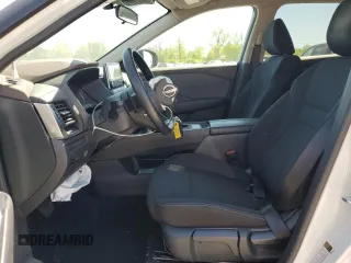 2023 Nissan Rogue S с VIN 5N1BT3AA8PC800459, выставлен на аукционе Copart как лот 56349045 с пробегом 55 029 миль миль и Списание • Salvage title. История ставок и продаж доступна на DreamBid. Изображение 7.