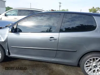2009 Volkswagen Rabbit S с VIN WVWBA71K49W081643, выставлен на аукционе IAAI как лот 42085630 с пробегом 134 954 миль миль и . История ставок и продаж доступна на DreamBid. Изображение 14.