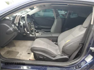 2011 Chevrolet Camaro 1LT z VIN 2G1FB1EDXB9121190, wystawiony jako Copart lot #58581025 z przebiegiem 234 858 mil mil oraz Szkoda całkowita • Salvage title. Historia ofert i sprzedaży dostępna na DreamBid. Obrazek 7.