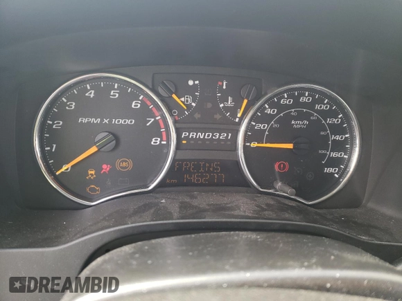 2011 GMC Canyon SLT with VIN 1GTH6NFE2B8117617, listed as a Copart auction lot 43222695 with 146,277 mi miles and Salvage Title. Bid and sale history available at carsss.com. Image 9.