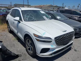 2026 Genesis GV70 2.5T with VIN 5NMMADTB9TH036390, listed as a IAAI auction lot 42486031 with 980 mi miles and . Bid and sale history available at DreamBid. Image 1.