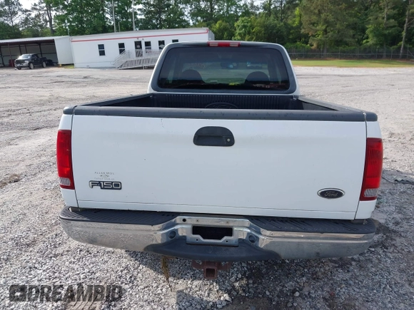 2001 Ford F-150 XL z VIN 1FTRX17WX1NA20036, wystawiony jako IAAI lot #42231600 z przebiegiem 181 549 mil mil oraz . Historia ofert i sprzedaży dostępna na DreamBid. Obrazek 16.