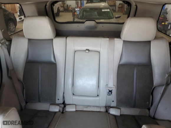 2007 Jeep Grand Cherokee Overland with VIN 1J8HR682X7C609308, listed as a Copart auction lot 52424375 with 204,412 mi miles and Clean Title. Bid and sale history available at carsss.com. Image 10.