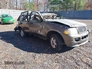 2004 Ford Explorer XLT with VIN 1FMZU73K64UA48579, listed as a IAAI auction lot 41409818 with Not provided miles and . Bid and sale history available at DreamBid. Image 1.