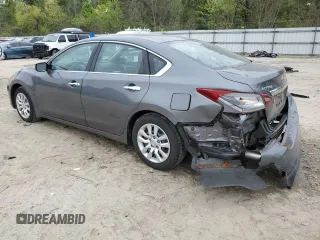 2018 Nissan Altima 2.5 SR with VIN 1N4AL3AP9JC105618, listed as a Copart auction lot 52358665 with 85,393 mi miles and Salvage Title. Bid and sale history available at carsss.com. Image 2.