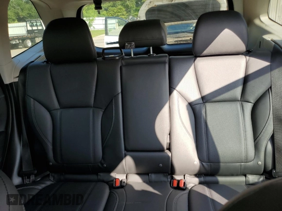 2022 Subaru Forester Touring z VIN JF2SKARCXNH528872, wystawiony jako Copart lot #64573425 z przebiegiem 27 505 mil mil oraz Szkoda całkowita • Salvage title. Historia ofert i sprzedaży dostępna na DreamBid. Obrazek 10.