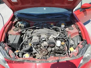 2014 Subaru BRZ Limited с VIN JF1ZCAC17E9603562, выставлен на аукционе Copart как лот 52675235 с пробегом 95 508 миль миль и Списание • Salvage title. История ставок и продаж доступна на DreamBid. Изображение 11.