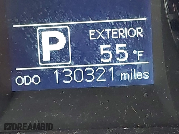 2016 Toyota Sienna LE AAS with VIN 5TDKK3DC2GS714907, listed as a IAAI auction lot 41679920 with 130,321 mi miles. Bid and sale history available at carsss.com. Image 15.