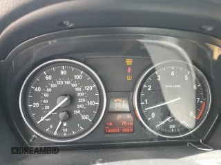 2008 BMW 3 Series 335i with VIN WBAWL73538PX56505, listed as a Copart auction lot 67090265 with 146,003 mi miles and Clean title. Bid and sale history available at DreamBid. Image 9.