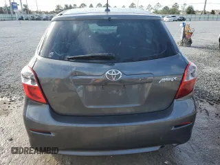 2011 Toyota Matrix S с VIN 2T1KE4EEXBC047020, выставлен на аукционе Copart как лот 80862704 с пробегом 116 529 миль миль и Списание • Salvage title. История ставок и продаж доступна на DreamBid. Изображение 6.