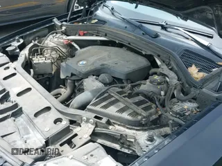 2016 BMW X3 sDrive28i with VIN 5UXWZ7C50G0R31722, listed as a IAAI auction lot 42269003 with 100,663 mi miles and . Bid and sale history available at DreamBid. Image 19.