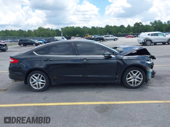 2013 Ford Fusion SE with VIN 3FA6P0H79DR119054, listed as a IAAI auction lot 42498088 with 155,310 mi miles and . Bid and sale history available at DreamBid. Image 13.