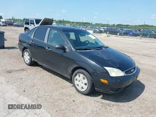 2007 Ford Focus S с VIN 1FAFP34N67W302628, выставлен на аукционе IAAI как лот 42517438 с пробегом 163 343 миль миль и . История ставок и продаж доступна на DreamBid. Изображение 1.