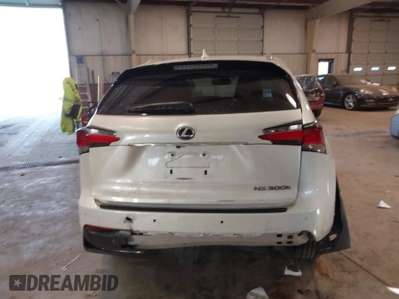 2015 Lexus NX 300h z VIN JTJBJRBZ6F2020771, wystawiony jako IAAI lot #41375403 z przebiegiem 147 083 mil mil oraz . Historia ofert i sprzedaży dostępna na DreamBid. Obrazek 16.