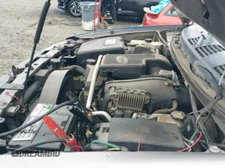 2006 Chevrolet TrailBlazer LS z VIN 1GNET16SX66171007, wystawiony jako IAAI lot #43469858 z przebiegiem 214 423 mil mil oraz . Historia ofert i sprzedaży dostępna na DreamBid. Obrazek 12.