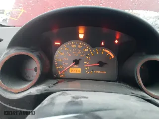 2001 Mitsubishi Eclipse GT with VIN 4A3AE55H31E002215, listed as a Copart auction lot 43162935 with 168,713 mi miles and Salvage Title. Bid and sale history available at carsss.com. Image 9.