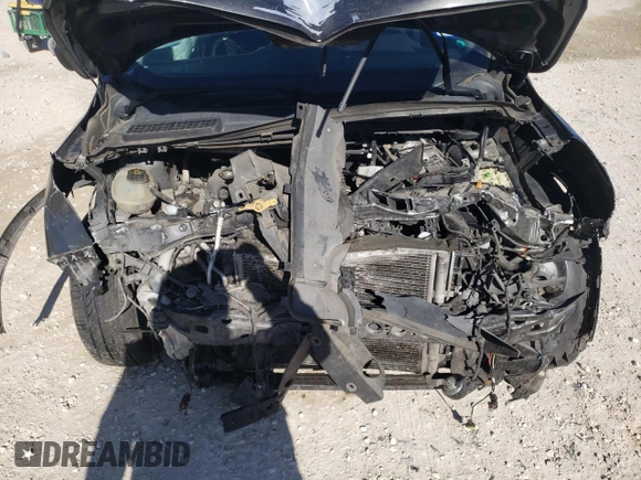 2018 Ford Escape S with VIN 1FMCU0F76JUA91061, listed as a Copart auction lot 42204315 with 148,308 mi miles and Salvage Title. Bid and sale history available at carsss.com. Image 13.