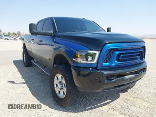 2014 Ram 2500 Tradesman with VIN 3C6UR5HJ4EG231155, listed as a IAAI auction lot 41659436 with 226,847 mi miles. Bid and sale history available at carsss.com. Image 1.