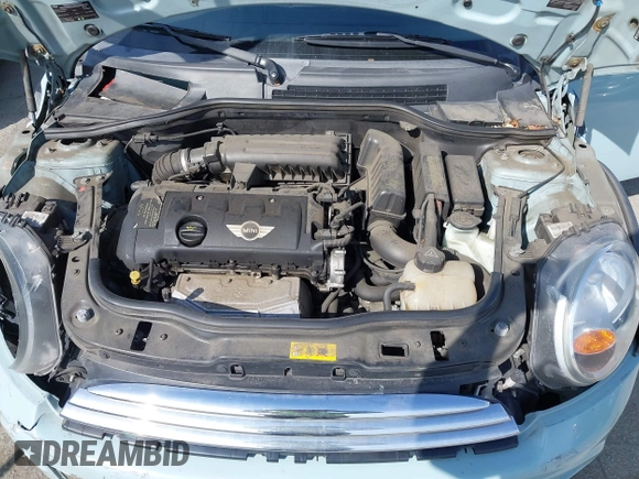 2012 MINI Hardtop with VIN WMWSU3C57CT262510, listed as a IAAI auction lot 41611853 with 77,193 mi miles and . Bid and sale history available at DreamBid. Image 10.
