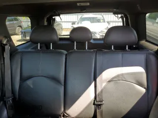 2008 Mercury Mariner с VIN 4M2CU81128KJ48913, выставлен на аукционе Copart как лот 61588355 с пробегом 84 883 миль миль и Списание • Salvage title. История ставок и продаж доступна на DreamBid. Изображение 10.
