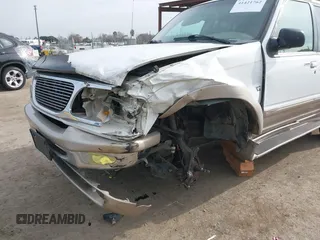 1997 Ford Explorer XLT with VIN 1FMDU32PXVUD36915, listed as a IAAI auction lot 41421762 with 109,168 mi miles and . Bid and sale history available at DreamBid. Image 6.