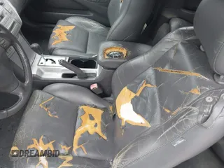 2004 Toyota Solara SE with VIN 4T1FA38PX4U025721, listed as a IAAI auction lot 41634195 with 154,279 mi miles. Bid and sale history available at carsss.com. Image 12.
