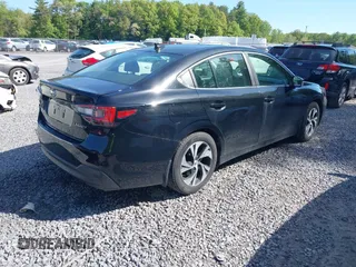 2020 Subaru Legacy Premium with VIN 4S3BWAC69L3016682, listed as a IAAI auction lot 42351138 with 69,270 mi miles and . Bid and sale history available at DreamBid. Image 4.