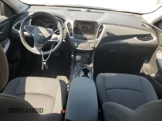 2023 Chevrolet Malibu LS with VIN 1G1ZB5ST6PF119158, listed as a Copart auction lot 53843065 with 23,105 mi miles and Salvage Title. Bid and sale history available at DreamBid. Image 8.