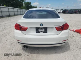 2016 BMW 4 Series 428i с VIN WBA4A9C59GG695667, выставлен на аукционе Copart как лот 58793095 с пробегом 105 019 миль миль и Списание • Salvage title. История ставок и продаж доступна на DreamBid. Изображение 6.