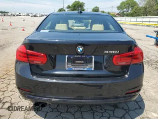 2017 BMW 3 Series 330i с VIN WBA8B9G57HNU49741, выставлен на аукционе Copart как лот 62676095 с пробегом 70 394 миль миль и Списание • Salvage title. История ставок и продаж доступна на DreamBid. Изображение 6.