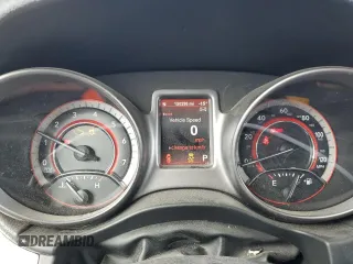 2015 Dodge Journey Crossroad z VIN 3C4PDDGG7FT677491, wystawiony jako Copart lot #49511465 z przebiegiem 150 298 mil mil oraz Szkoda całkowita • Salvage title. Historia ofert i sprzedaży dostępna na DreamBid. Obrazek 9.
