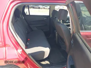 2012 GMC Terrain SLE-1 z VIN 2GKALMEKXC6283679, wystawiony jako IAAI lot #42618936 z przebiegiem 179 486 mil mil oraz . Historia ofert i sprzedaży dostępna na DreamBid. Obrazek 8.