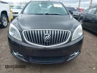 2014 Buick Verano Convenience Group with VIN 1G4PR5SKXE4138561, listed as a IAAI auction lot 42039078 with 91,472 mi miles and . Bid and sale history available at DreamBid. Image 12.