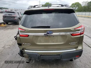 2023 Subaru Ascent Touring z VIN 4S4WMAWD2P3448243, wystawiony jako Copart lot #58664415 z przebiegiem 25 152 mil mil oraz Szkoda całkowita • Salvage title. Historia ofert i sprzedaży dostępna na DreamBid. Obrazek 6.