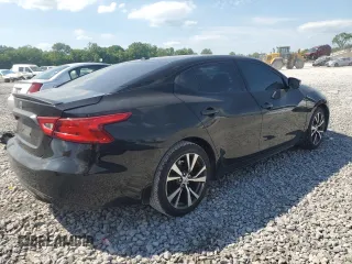 2016 Nissan Maxima S с VIN 1N4AA6AP6GC422238, выставлен на аукционе Copart как лот 57959285 с пробегом 187 328 миль миль и Списание • Salvage title. История ставок и продаж доступна на DreamBid. Изображение 3.