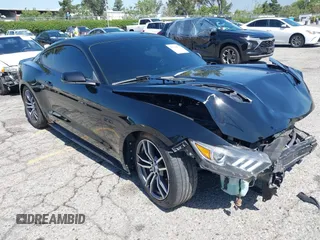 2016 Ford Mustang GT z VIN 1FA6P8CF1G5202692, wystawiony jako IAAI lot #42310670 z przebiegiem 87 491 mil mil oraz . Historia ofert i sprzedaży dostępna na DreamBid. Obrazek 1.