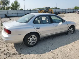 2002 Oldsmobile Intrigue GL z VIN 1G3WS52H62F274906, wystawiony jako Copart lot #70503504 z przebiegiem Nie podano mil oraz Nie do naprawy. Historia ofert i sprzedaży dostępna na DreamBid. Obrazek 3.