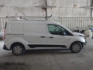 2023 Ford Transit Connect XLT с VIN NM0LS7T28P1564963, выставлен на аукционе IAAI как лот 42727228 с пробегом 11 432 миль миль и . История ставок и продаж доступна на DreamBid. Изображение 13.