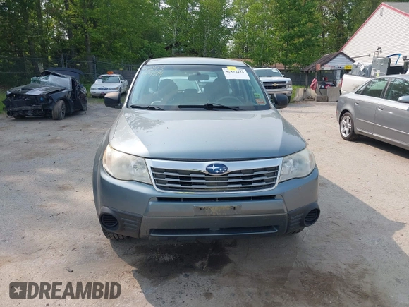 2009 Subaru Forester X с VIN JF2SH61659H738609, выставлен на аукционе IAAI как лот 42434424 с пробегом 218 580 миль миль и . История ставок и продаж доступна на DreamBid. Изображение 13.