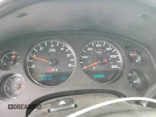 2011 GMC Sierra 1500 SLE z VIN 3GTP2VE31BG356240, wystawiony jako Copart lot #58485645 z przebiegiem 110 998 mil mil oraz Szkoda całkowita • Salvage title. Historia ofert i sprzedaży dostępna na DreamBid. Obrazek 9.