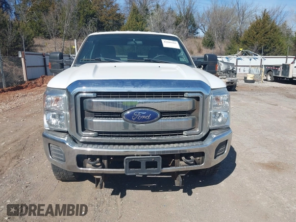 2016 Ford F-250 Lariat with VIN 1FT7W2B6XGED13385, listed as a IAAI auction lot 41809261 with 107,748 mi miles and . Bid and sale history available at DreamBid. Image 12.