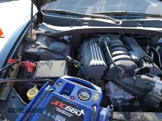 2023 Dodge Charger Scat Pack with VIN 2C3CDXGJ3PH508823, listed as a Copart auction lot 67311025 with 53,871 mi miles and Salvage title. Bid and sale history available at DreamBid. Image 13.