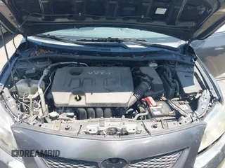 2010 Toyota Corolla with VIN 2T1BU4EEXAC435334, listed as a IAAI auction lot 42597218 with 135,102 mi miles and . Bid and sale history available at DreamBid. Image 10.